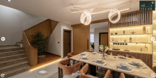Virtual Tour - Private Host