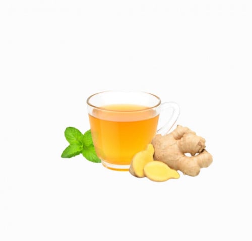 زنجبيل بالنعناع 300 ج