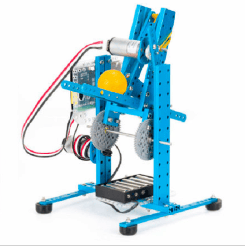 Ultimate Robot Kit V2.0