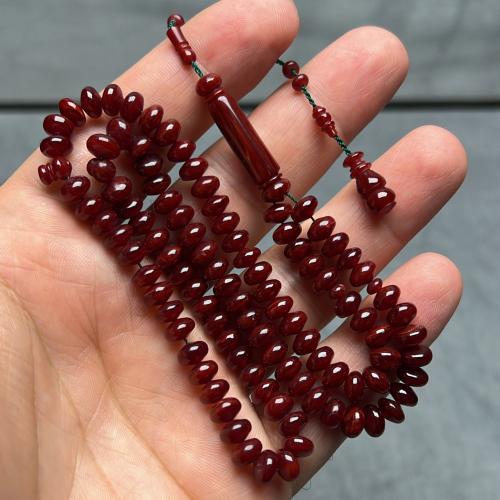 مسباح بكلايت من مساطر صب قديم