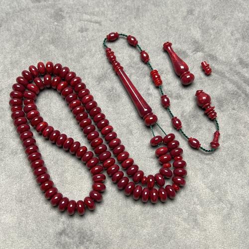 مسباح بكلايت من مساطر صب قديم