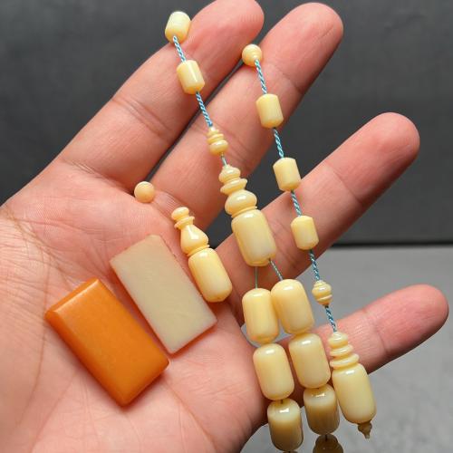 مسباح دومنه لؤلؤي صب قديم