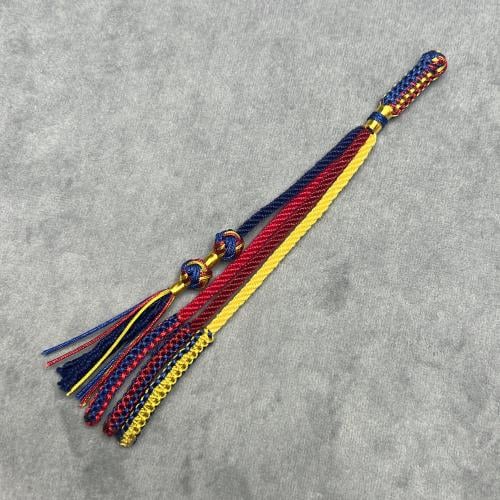 Multicolor Karkousha