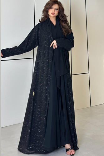 عباية المناسبات