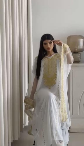 نشل البياض النجدي