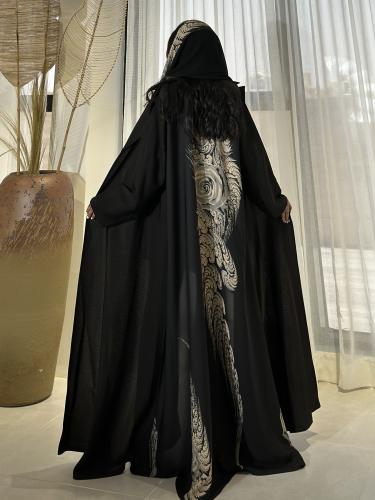عباية الأميرة
