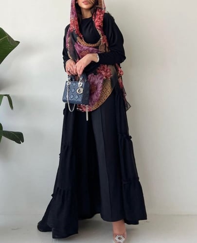 عباية طبقات