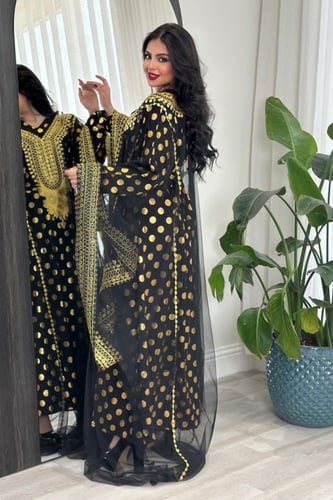 النشل النجدي