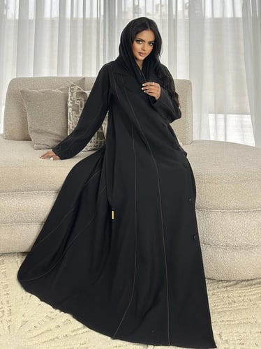 عباية الدوام