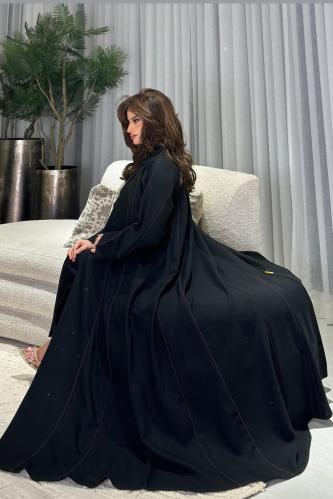 عباية الدوام