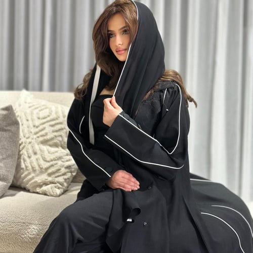 عباية الدوام