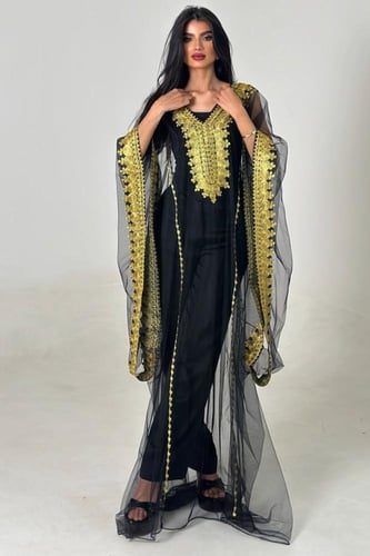 النشل النجدي