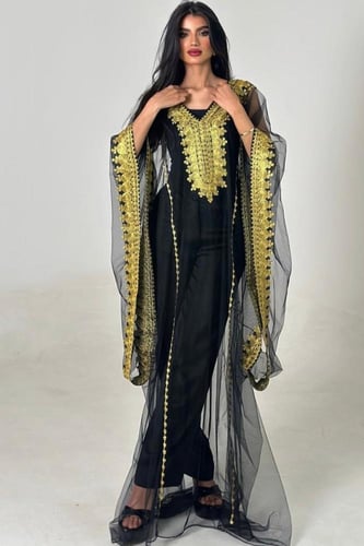 النشل النجدي