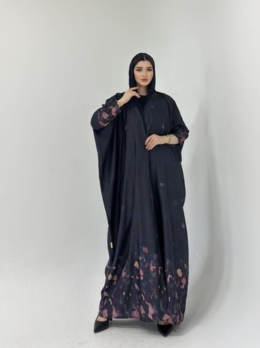 عباية الصيف الجميلة