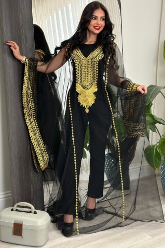 النشل النجدي .