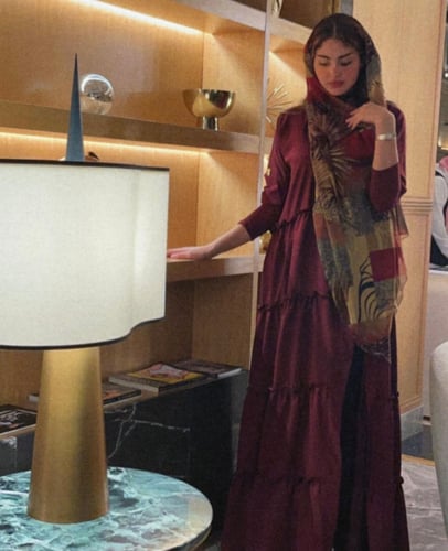 عباية عنابي طبقات