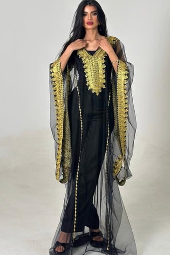 النشل النجدي .