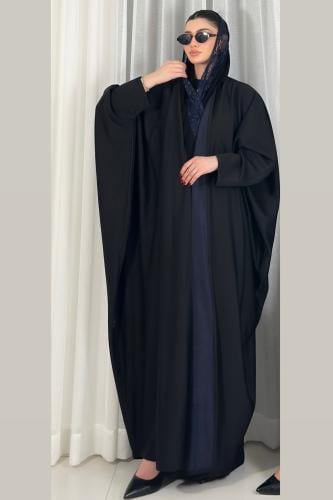 عباية بشت دبل فيس