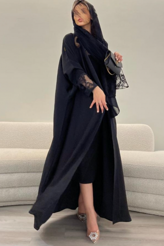 عباية نجدية