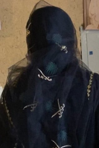 النشل النجدي