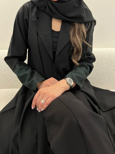 عباية اليوم الوطني