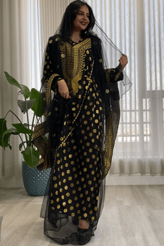 النشل النجدي