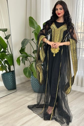 النشل النجدي .