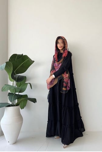 عباية طبقات