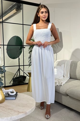 فستان عباية