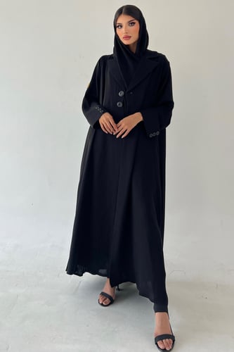 عباية عمليه