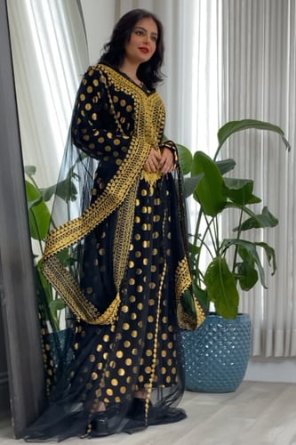 النشل النجدي