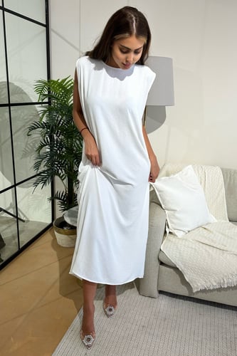 فستان عباية