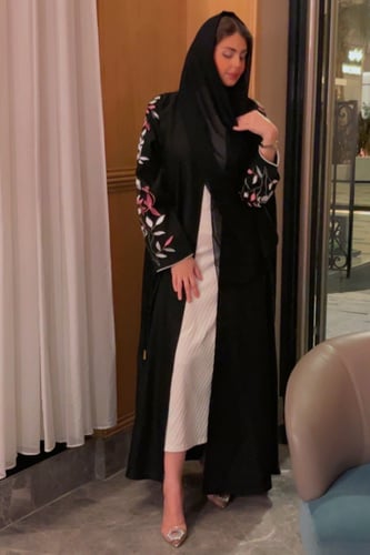 عباية