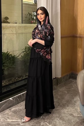 عباية طبقات