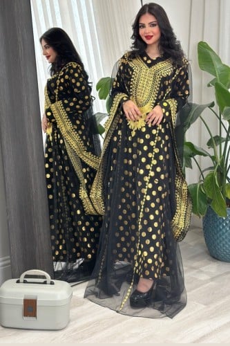 النشل النجدي