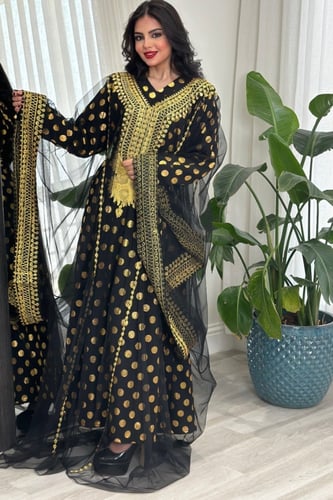 النشل النجدي