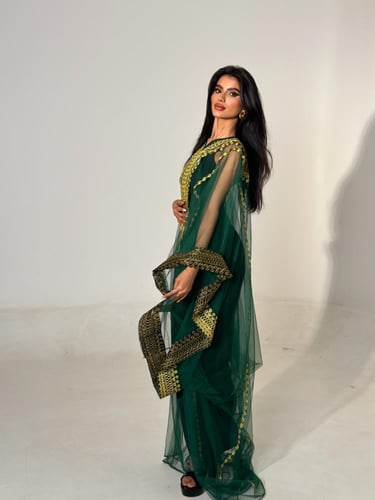 النشل النجدي