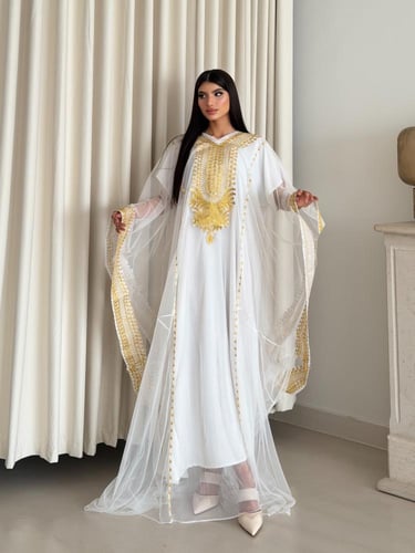 نشل البياض النجدي