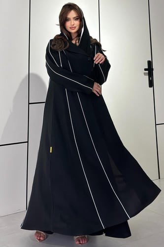 عباية الدوام