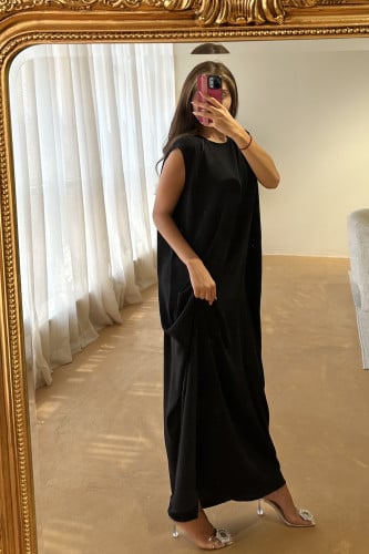 فستان عباية