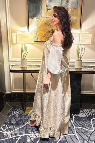 فستان الأجمل