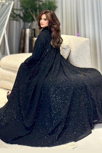 عباية المناسبات