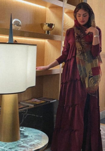 عباية عنابي طبقات