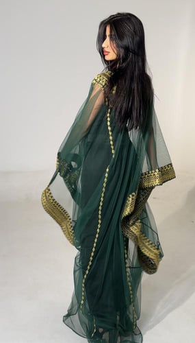 النشل النجدي