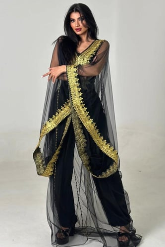 النشل النجدي