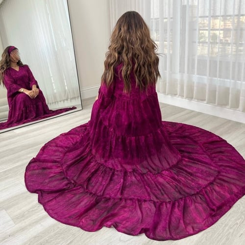 فستان الجميلة