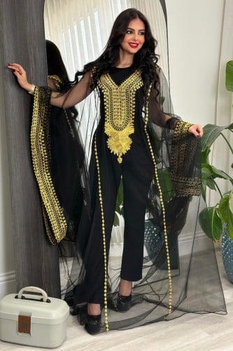 النشل النجدي