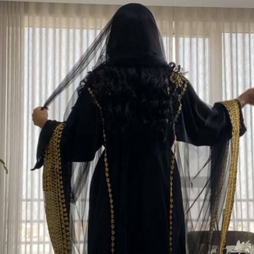 طرحة الأولين التل الأسود