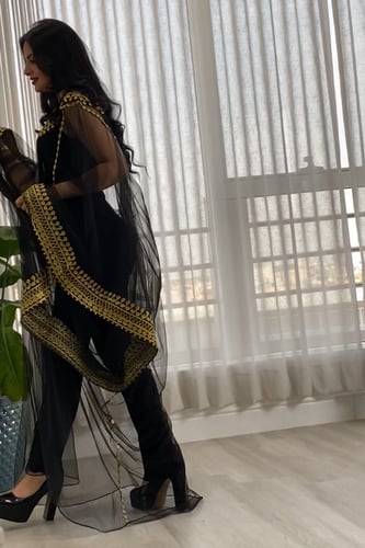 النشل النجدي .