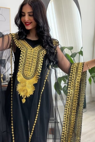 النشل النجدي .